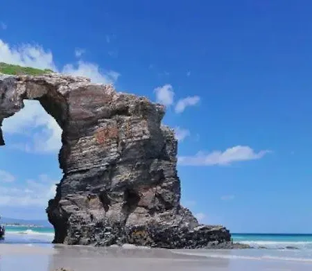 Enburela Sol Y Playa 아파트