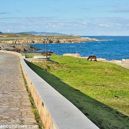 Enburela Sol Y Playa Burela
