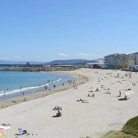 Enburela Sol Y Playa Apartman Burela