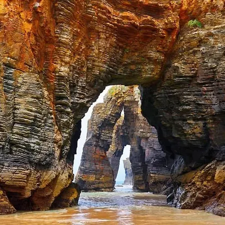 Enburela Sol Y Playa Apartman