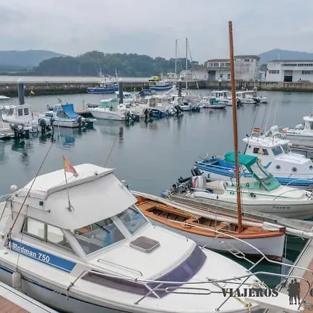 Apartman Enburela Sol Y Playa *