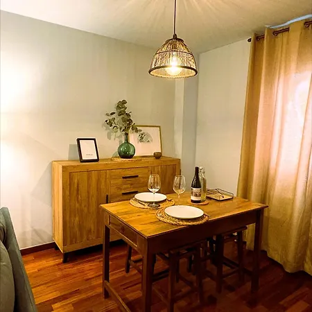 Enburela Sol Y Playa Burela