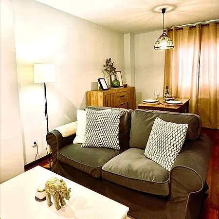 Enburela Sol Y Playa *