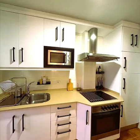 Enburela Sol Y Playa Burela