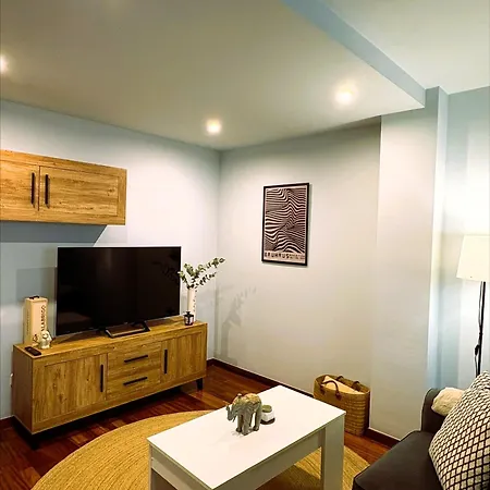 Enburela Sol Y Playa * Burela