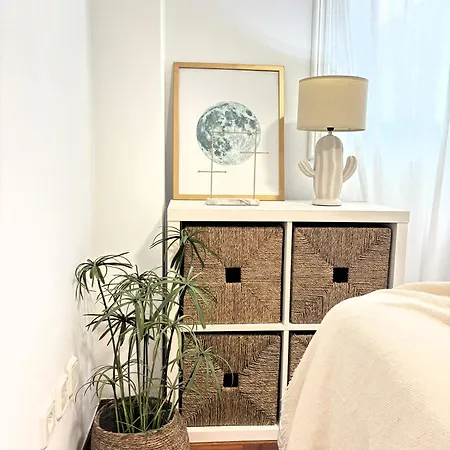 Enburela Sol Y Playa *