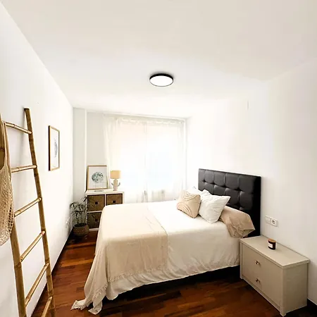 Enburela Sol Y Playa Appartement