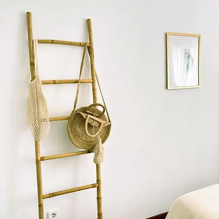 Apartament Enburela Sol Y Playa Burela