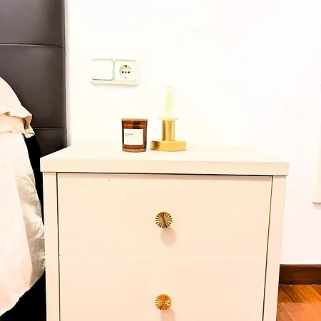 Apartman Enburela Sol Y Playa