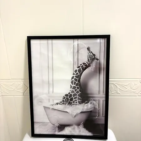 Enburela Sol Y Playa Apartman *