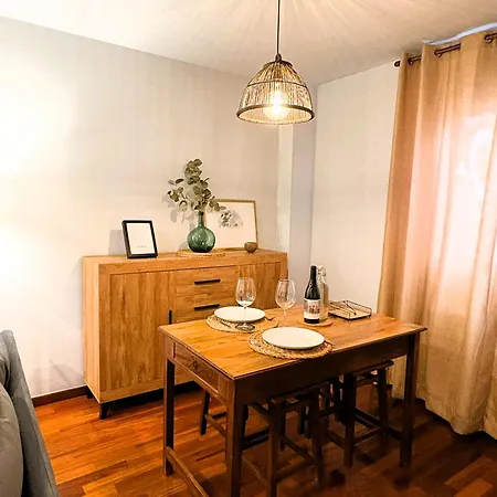 Enburela Sol Y Playa Apartman Burela