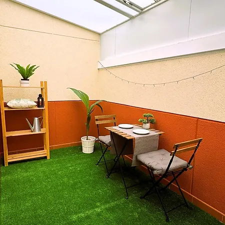 Enburela Sol Y Playa *