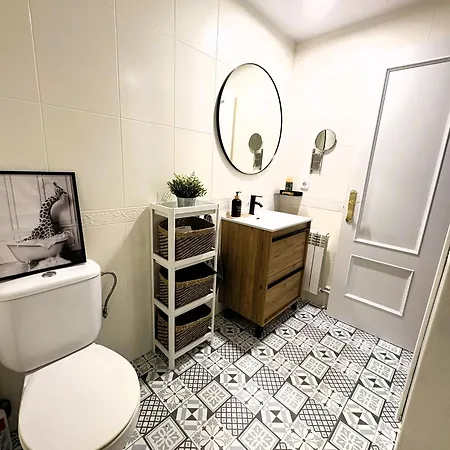 Enburela Sol Y Playa Burela