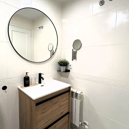 Enburela Sol Y Playa * Burela