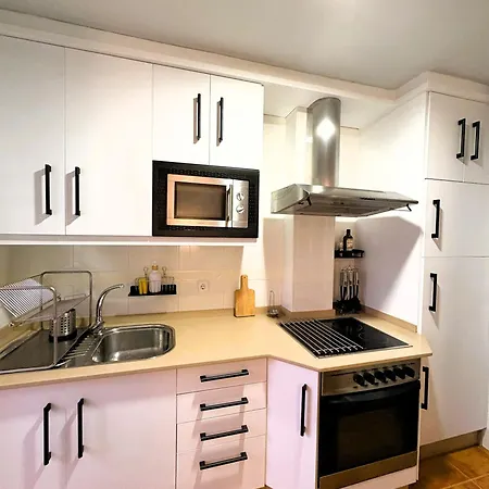 Enburela Sol Y Playa *