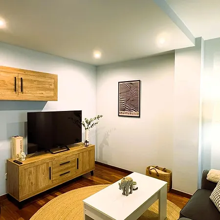 Enburela Sol Y Playa