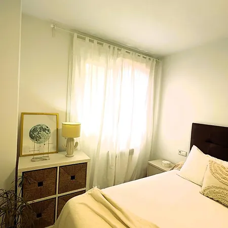 Enburela Sol Y Playa