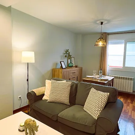 Apartament Enburela Sol Y Playa *