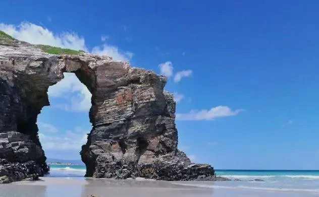 Enburela Sol Y Playa Διαμέρισμα