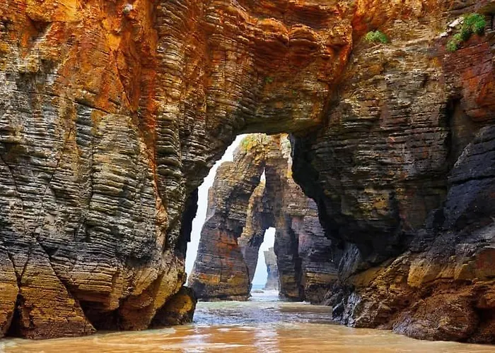 Enburela Sol Y Playa Διαμέρισμα