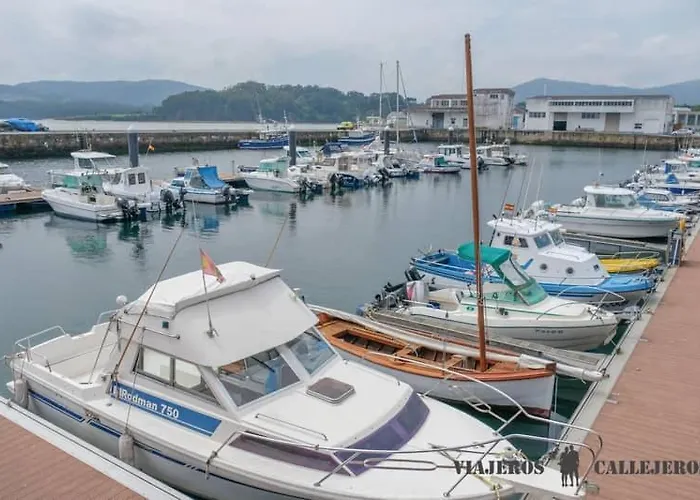 Apartament Enburela Sol Y Playa *