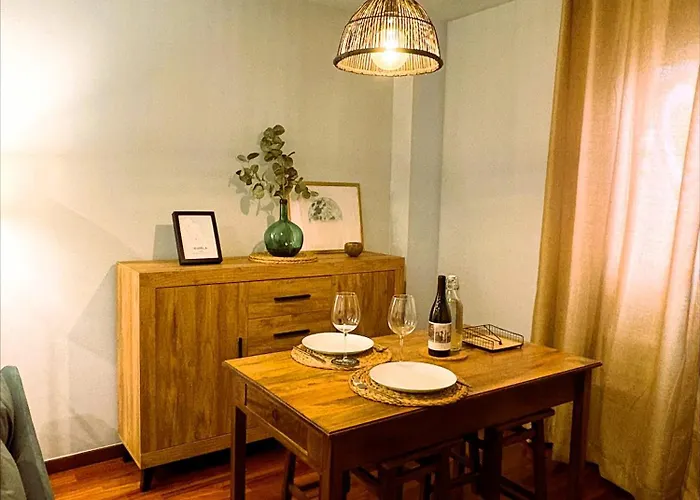 Enburela Sol Y Playa Burela