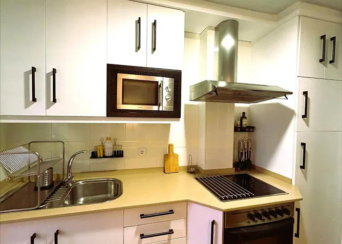 Enburela Sol Y Playa Burela