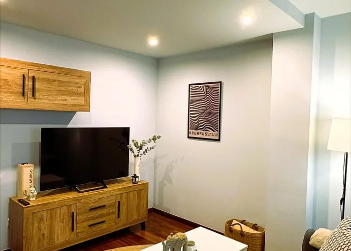 Enburela Sol Y Playa * Burela