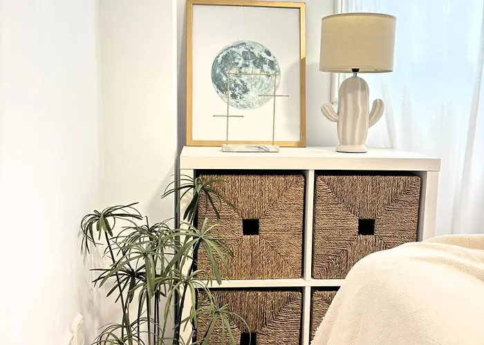 Enburela Sol Y Playa *