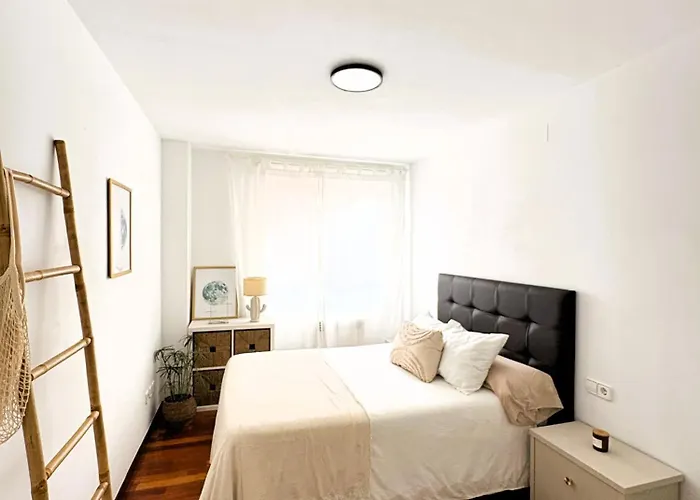 Enburela Sol Y Playa Apartament