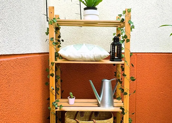 Enburela Sol Y Playa Διαμέρισμα Burela