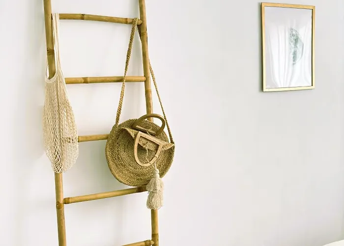 Apartament Enburela Sol Y Playa Burela