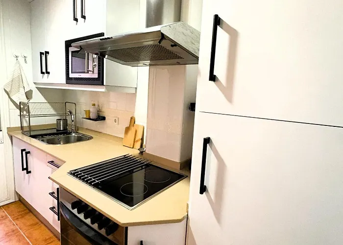 Enburela Sol Y Playa Διαμέρισμα