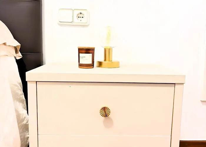 Apartament Enburela Sol Y Playa