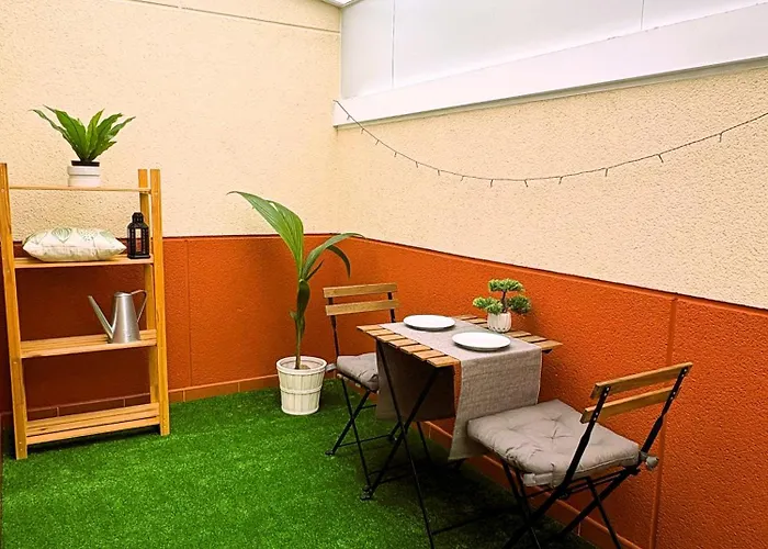 Enburela Sol Y Playa *