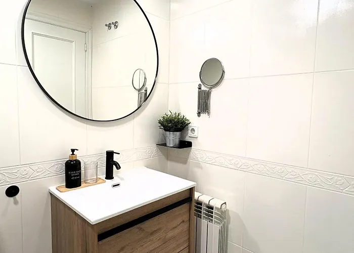 Enburela Sol Y Playa * Burela