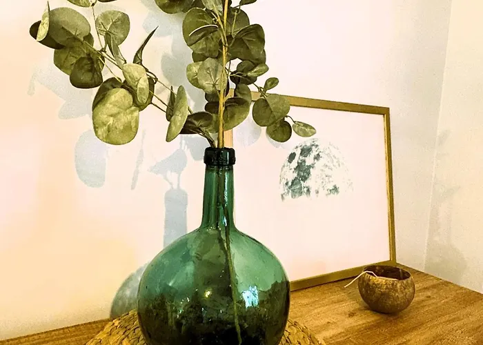 Enburela Sol Y Playa * Burela