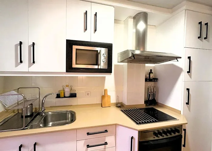 Enburela Sol Y Playa *