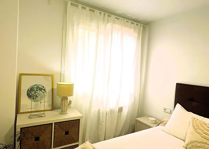 Enburela Sol Y Playa