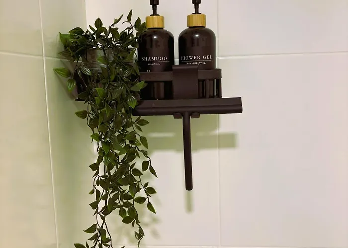 Διαμέρισμα Enburela Sol Y Playa Burela